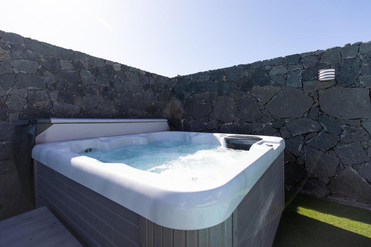 Villa Penguina Play Blanca Lanzarote プラヤ・ブランカ エクステリア 写真